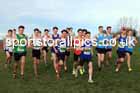 Mens under-20s 2024 NECAA Cross Country Champs., Temple Park, South Shields. Photo: David T. Hewitson/Sports for All Pics
